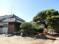 旧津倉家住宅