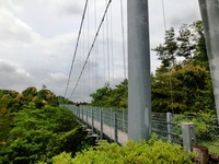 空の散歩道