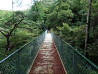 「獅子の尾橋」程