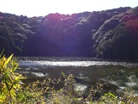 「鶴ヶ池」