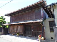 旧津倉家住宅
