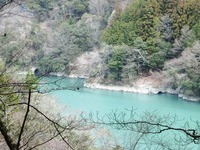 三信鉄道トンネル遺構