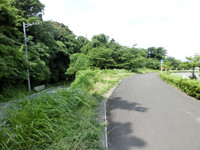 見返峠・出迎坂