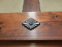 釘隠し