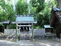 初衣神社