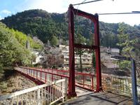 浮石橋