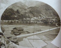 浦川町全景