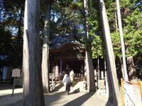 奥の院
