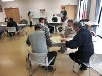 「みんなと倶楽部」のワークショップ