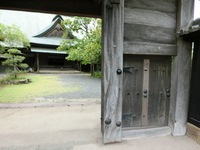 薬医門