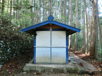 薬師堂