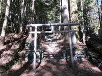 山の神