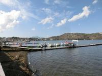 山中湖