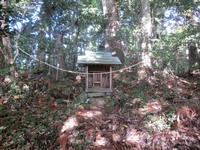 山の神