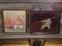 日本武尊ゆかりの草薙神社③―草薙剣