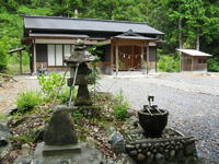 八握神社