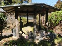 久延寺の夜泣石