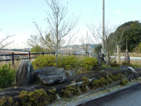 磐田用水記念公園