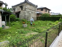 旧掛塚郵便局