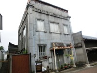 旧岩村郵便局