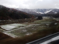 雪景色