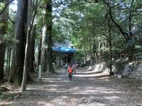 随身門