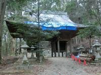 随身門