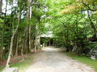 随身門