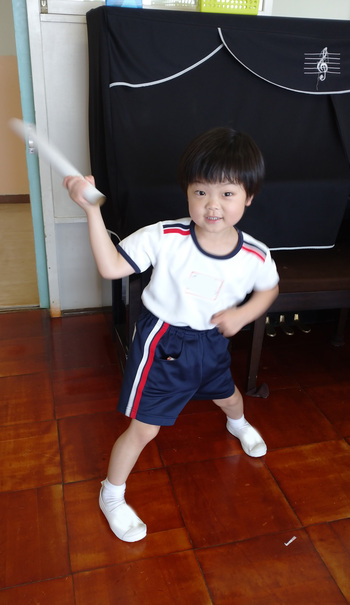 ゆき組