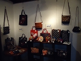 ギャラリー蔵“春の作品展”行きました！
