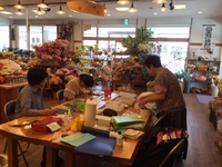 簡単にできるグラスアート！ 2018/06/09 14:00:57