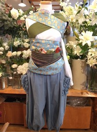 農タイトル創ろう繕うアートって？？？ 2018/05/14 14:28:31