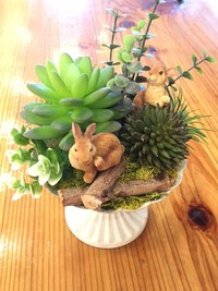 ウェディング＆アレンジフラワー☆ 2017/06/28 20:00:00