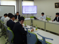 第13期決算報告会 2019/09/03 18:17:12