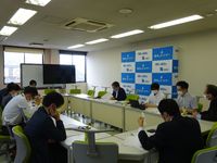 第15期　決算報告会 2021/09/13 16:15:09