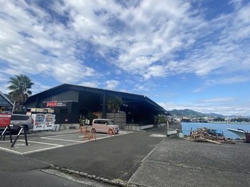 街づくり、地域リノベーションの視察