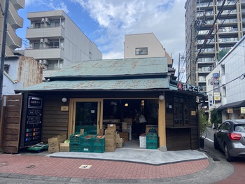 街づくり、地域リノベーションの視察