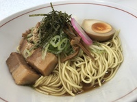 まぜそば　「Gokaku」　オープン！ 2019/08/21 16:52:45