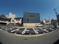 池町クローバーパーキング　OPEN！ 2019/04/18 12:06:02