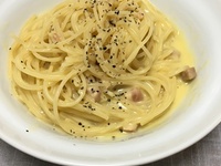 低糖質パスタ！ 2019/02/05 21:00:00