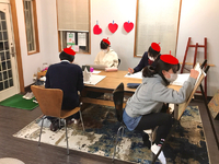 受験生ズ