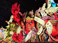 青森 ショートショートトリップ ～棟方志功記念館編 その② ～