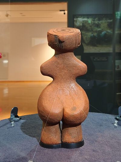 長野ショートトリップ ～茅野市尖石縄文考古館 編～