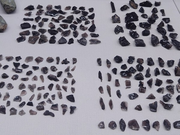 長野ショートトリップ ～茅野市尖石縄文考古館 編～
