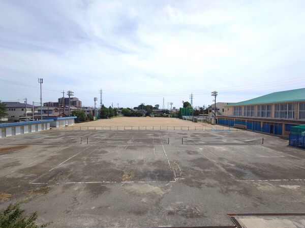 我が母校”浜松南部中学”でキャリア授業の講師を務めました。
