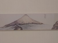 「－没後100年－富岡鉄斎　鉄斎と文人書画の優品」  山梨県立美術館