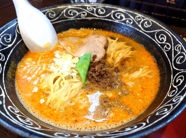 中華料理店で『学び』について考える。諸葛亮「誡子書」