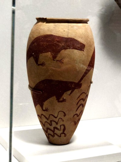 ブルックリン博物館所蔵 特別展 古代エジプト　静岡県立美術館で6月15日まで開催中