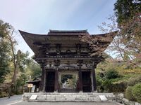 三井寺（園城寺）と弁慶の引摺鐘ゆかりのお料理