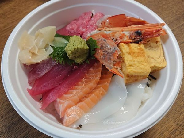 コロナに負けない 勝手に紹介 鮨 創作和食の 磯で楽 浜松市東区 さん 生ビール のお持ち帰りも L 浜松 And藤枝 の運送会社 アトランス 渡邉の物流現場 Aブログ